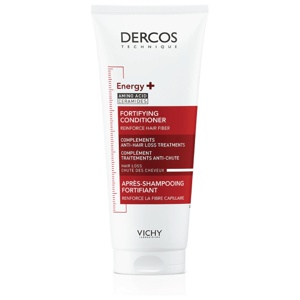 Vichy Dercos Energy+ Fortifying Conditioner, 200 ml produktbilde