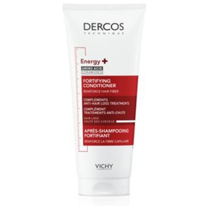 Vichy Dercos Energy+ Fortifying palsam juuste väljalangemise vastu 200 ml toote pilt