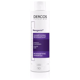 Vichy Dercos Neogenic Redensifying Shampoo 200ml Produktbild