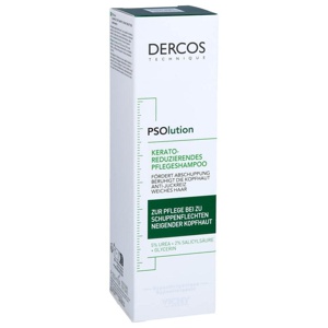 VICHY DERCOS Anti-Schuppen Shampoo Psoriasis Produktbild