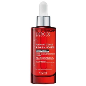 Vichy Dercos R.E.G.E.N.Booster, 90 ml Flüssigkeit Produktbild