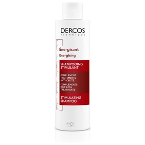 Vichy Dercos Energigivende Shampoo produktbillede