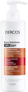 Vichy Dercos Kera-Solutions Resurfacing Shampoo produktbillede