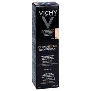 VICHY DERMABLEND 3D Make-up 15 Produktbild