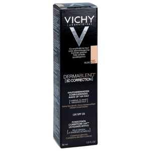 VICHY DERMABLEND 3D Make-up 25 Produktbild