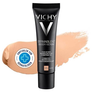 VICHY DERMABLEND 3D Make-up 35 Produktbild