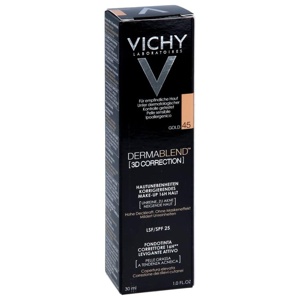 VICHY DERMABLEND 3D Make-up 45 Produktbild