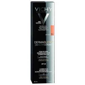 VICHY DERMABLEND 3D Make-up 55 Produktbild