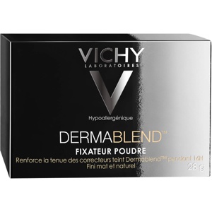 Vichy Dermablend Fixier-Puder, 28 g Puder Produktbild