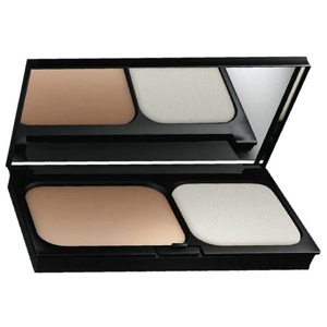 Vichy Dermablend Kompakt-Creme Make-up 25 Nude, 10 ml Creme Produktbild