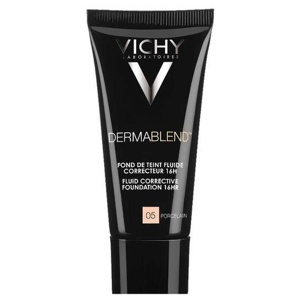 Vichy Dermablend Make-up 05, 30 ml Flüssigkeit Produktbild