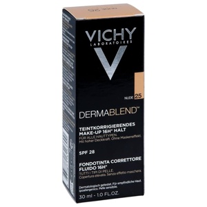 VICHY DERMABLEND Make-up 25 Produktbild