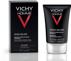 Homme Sensi Baume Soothing After-Shave Balm 75 ml produkt bild