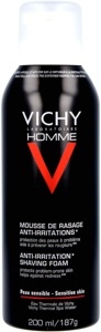 Vichy Homme Barberskum produktbillede