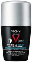 VICHY HOMME Deo Roll-on 72h Anti-Flecken DP Produktbild