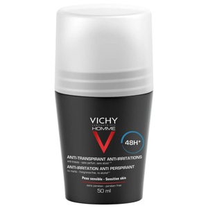 VICHY HOMME Deo Roll-on für sensible Haut Produktbild