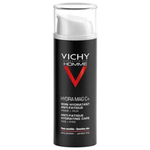 Vichy Homme Hydra Mag C+ Ansiktscreme 50 ml produkt bild