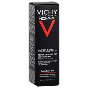 VICHY HOMME Hydra Mag C+ Creme Produktbild