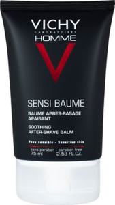 Vichy Homme Sensi-Baume Aftershave Balm Aftershave balsam 75 ml produkt bild