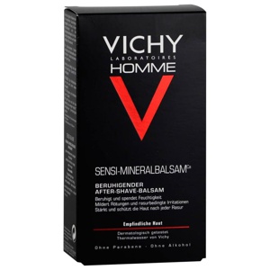 VICHY HOMME Sensi-Balsam Ca Produktbild