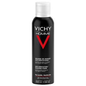 Vichy Homme barberskum produktbilde