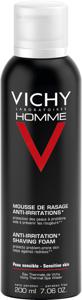 Homme Shaving Foam 200 ml produkt bild