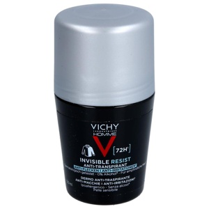 VICHY HOMME Deo Roll-on 72h Anti-Flecken Produktbild