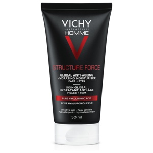 Vichy Homme Structure Force 50 ml produktbilde