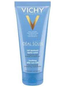Vichy Capital Soleil After sun, 300 ml produkt bild