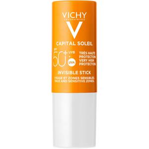 Vichy Idéal Soleil Solstift SPF50+ 9 g produkt bild