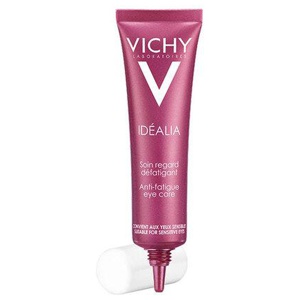 Vichy Idéalia Augenpflege Creme, 15 ml Creme Produktbild