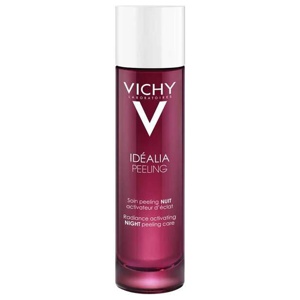Vichy Idéalia Sanftes Peeling für die Nacht, 100 ml n.v. Produktbild