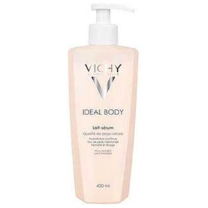 Vichy Ideal Body Serum-Milch, 400 ml Lotion Produktbild