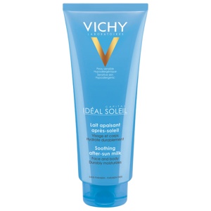 Vichy Ideal Soleil After-sun Milk, 300 ml produktbilde