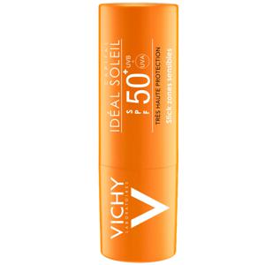 Vichy Capital Soleil Sun Stick SPF 50+ 9 g produkt bild