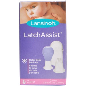 Vichy Latch Assist produktbilde