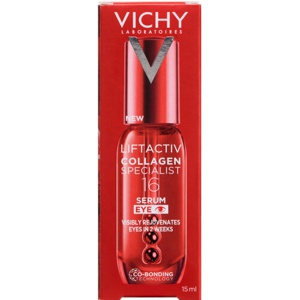 Vichy Liftactiv Specialist Øjencreme produktbillede