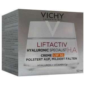 Vichy LIFTACTIV Anti-Falten Straffheit Cre.LSF 30 Produktbild