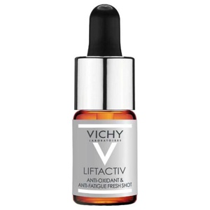 Vichy Liftactiv Antioxidative Frische-Kur, 10 ml Konzentrat Produktbild