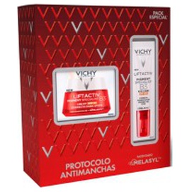 Vichy Liftactiv B3 Anti-Stain Day Cream SPF 50 2-Pack Produktbild