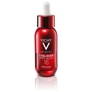 Vichy Liftactiv Collagen Specialist 16 Serum 30 ml produkt bild