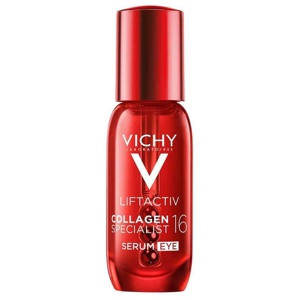 Vichy LIFTACTIV Collagen Specialist 16 Augenserum Produktbild