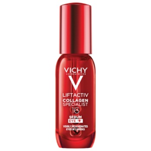 Vichy Liftactiv Collagen Specialist 16 øyeserum 15 ml produktbilde