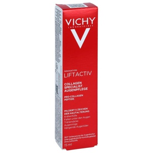 VICHY LIFTACTIV Collagen Specialist Augencreme Produktbild