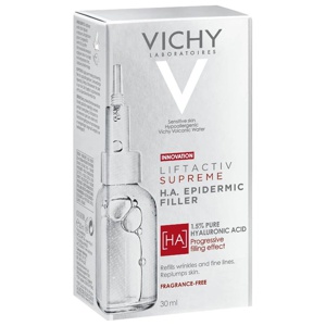 VICHY LIFTACTIV H.A.Epidermic Filler Konzentrat Produktbild