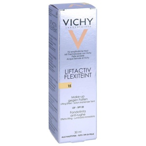 VICHY LIFTACTIV Flexilift Teint 15 Produktbild