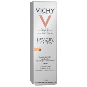 VICHY LIFTACTIV Flexilift Teint 55 Produktbild
