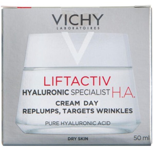 Vichy Liftactiv Hyaluronic Specialist H.A. Day Cream 50 ml produktbillede