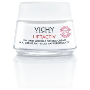 Vichy Liftactiv H.A. Day Cream Fragrance Free 50 ml produkt bild