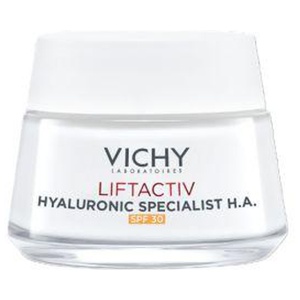 Vichy Liftactiv Hyaluronic Specialist H.A. SPF30 päevakreem 50 ml toote pilt